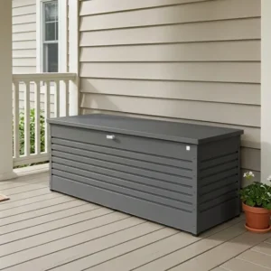Shed Nest LeisureTime Box